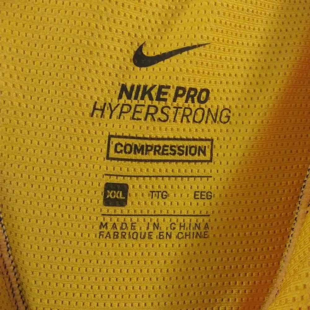 Nike Pro - Picture 5 of 6